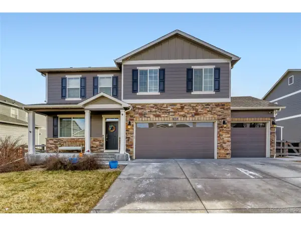 7438 E 157th Ave, Thornton, CO 80602