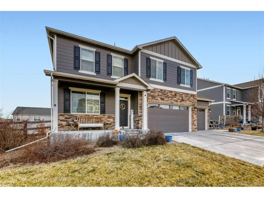 7438 E 157th Ave, Thornton, CO 80602 - #2