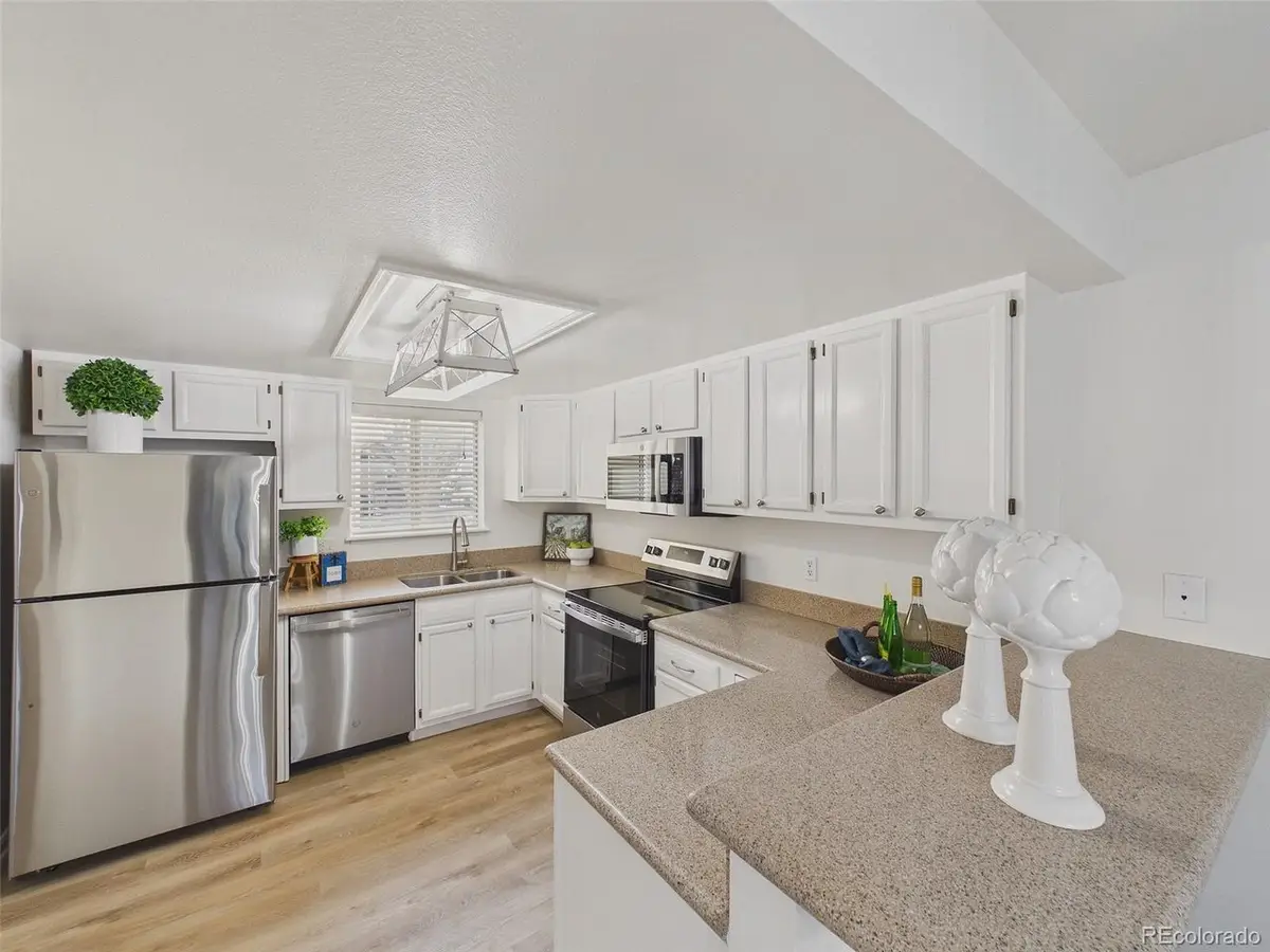 6320 Yank Ct #C, Arvada, CO 80004 - #1