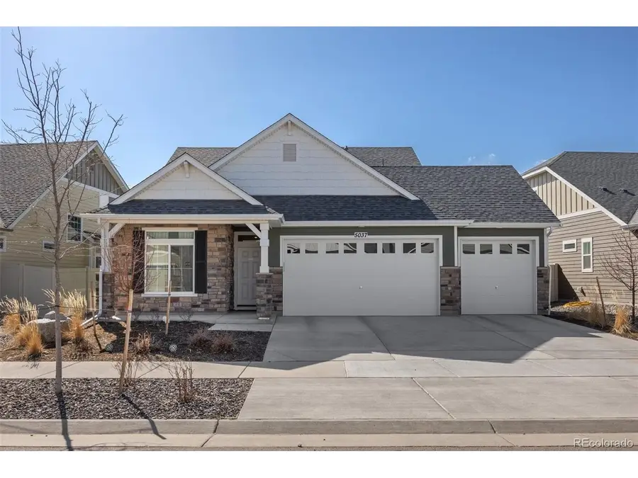 5037 N Quemoy St, Aurora, CO 80019 - #2