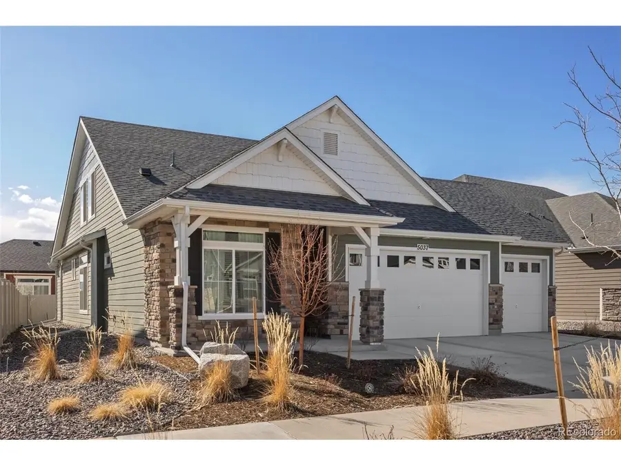 5037 N Quemoy St, Aurora, CO 80019 - #3