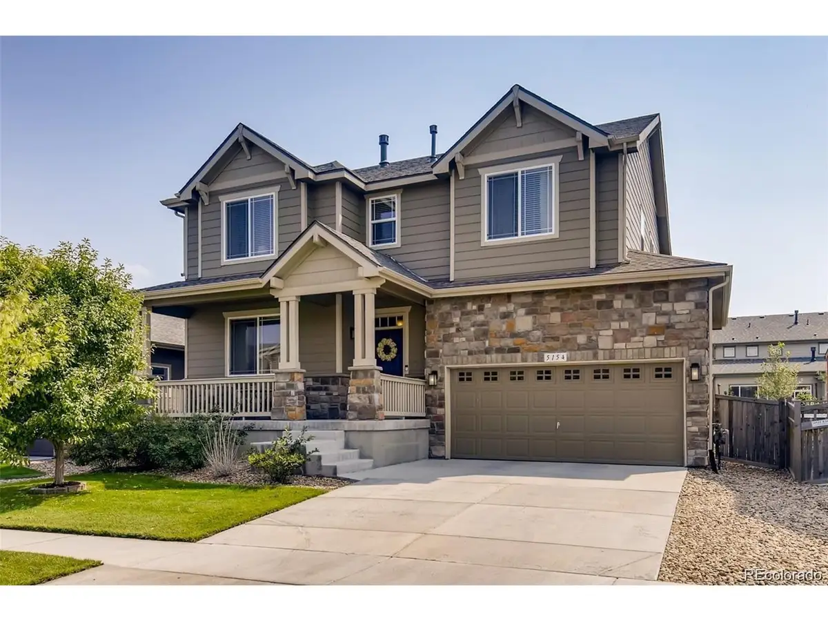 5154 Chicory Cir, Brighton, CO 80601 - Image #1