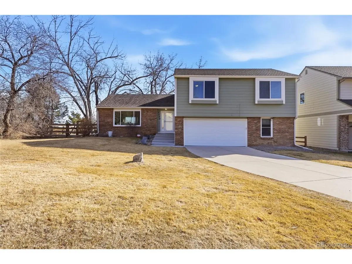 7750 Sangre De Cristo Rd, Littleton, CO 80127 - #1