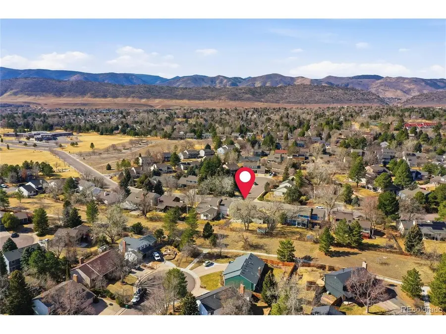 7750 Sangre De Cristo Rd, Littleton, CO 80127 - #2