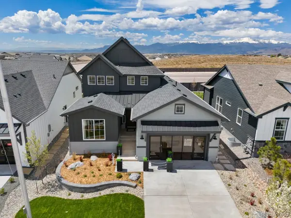 8275 Nat Love Dr, Colorado Springs, CO 80908