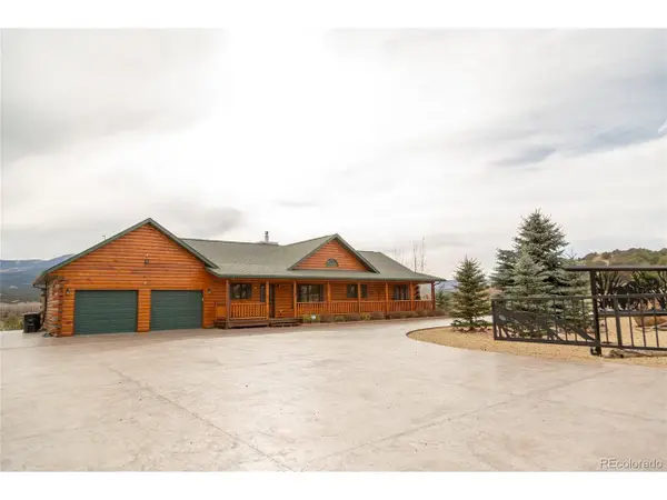 1104 Expedition Dr, South Fork, CO 81154