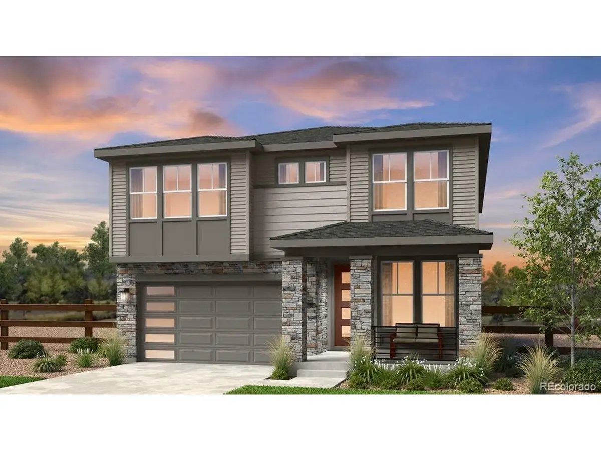 8731 Pennycress Dr, Littleton, CO 80125 - #1