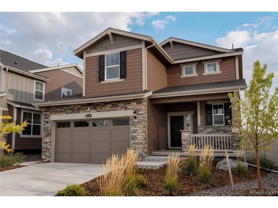 21824 E 39th Ave, Aurora, CO 80019 - #2