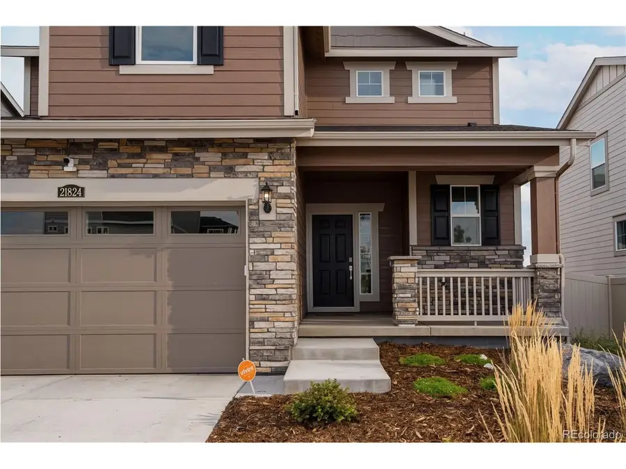 21824 E 39th Ave, Aurora, CO 80019 - #3