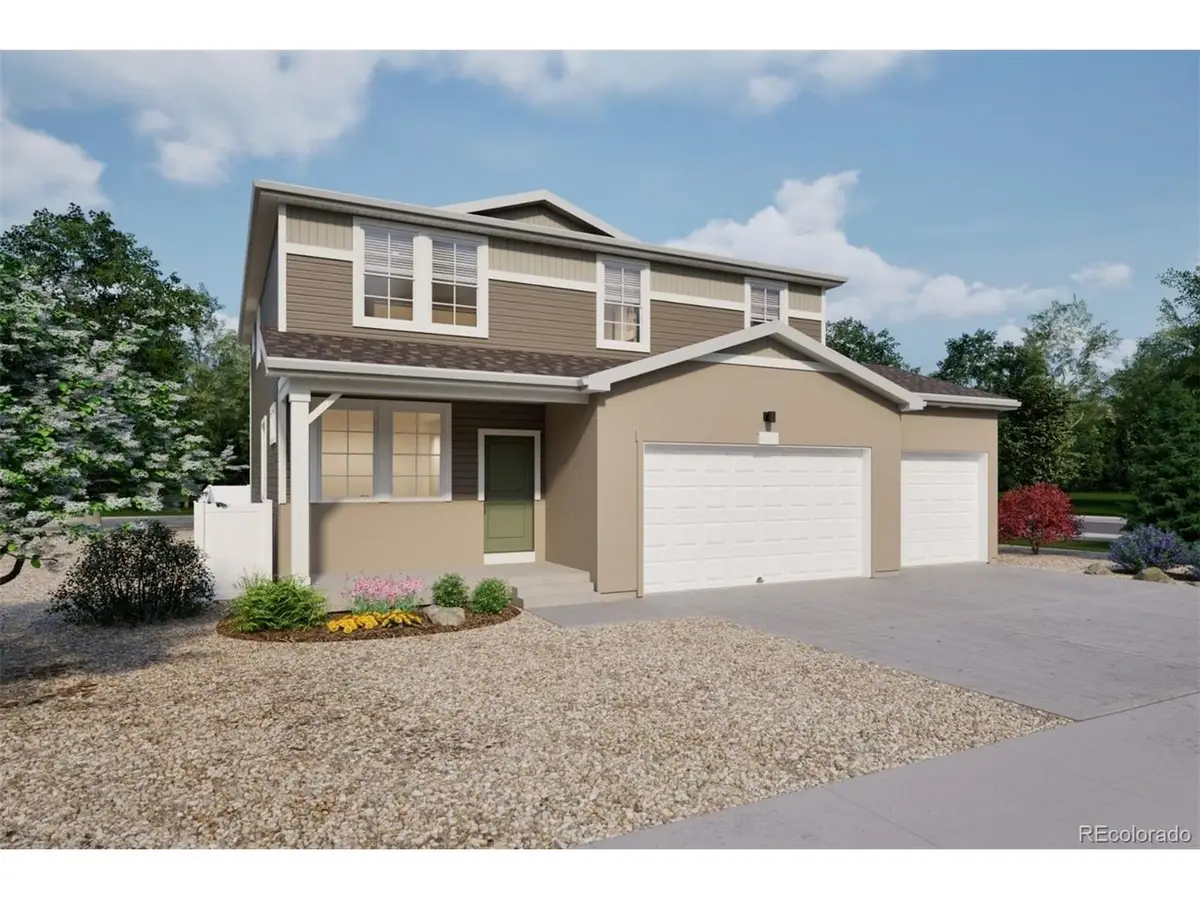 4617 N Sicily St, Aurora, CO 80019 - #1