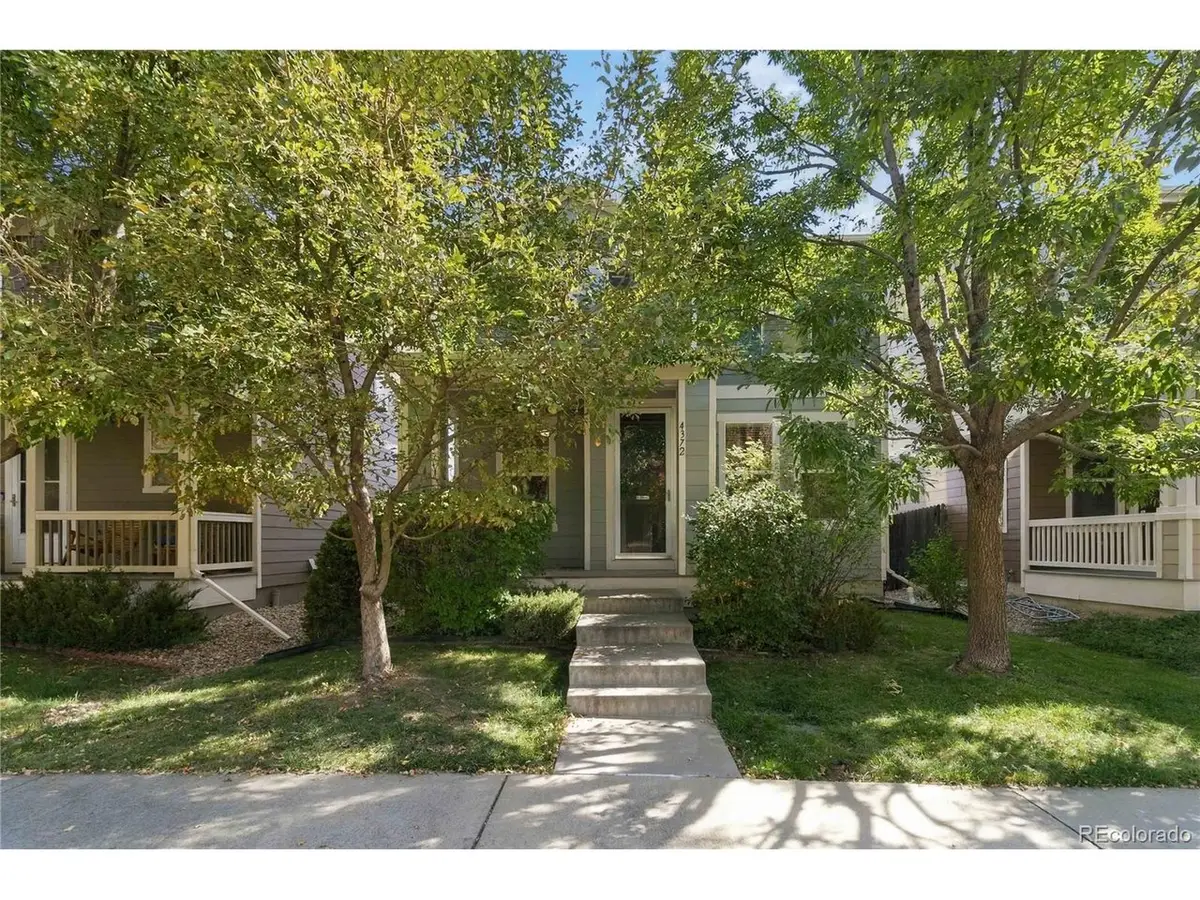 4372 S Independence St, Littleton, CO 80123 - #1