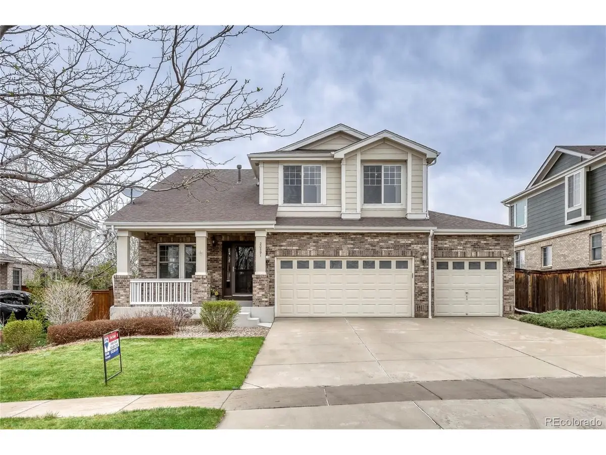 20591 E Hamilton Ave, Aurora, CO 80013 - #1