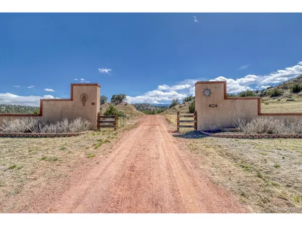 254 Bandito Trail, Florence, CO 81226