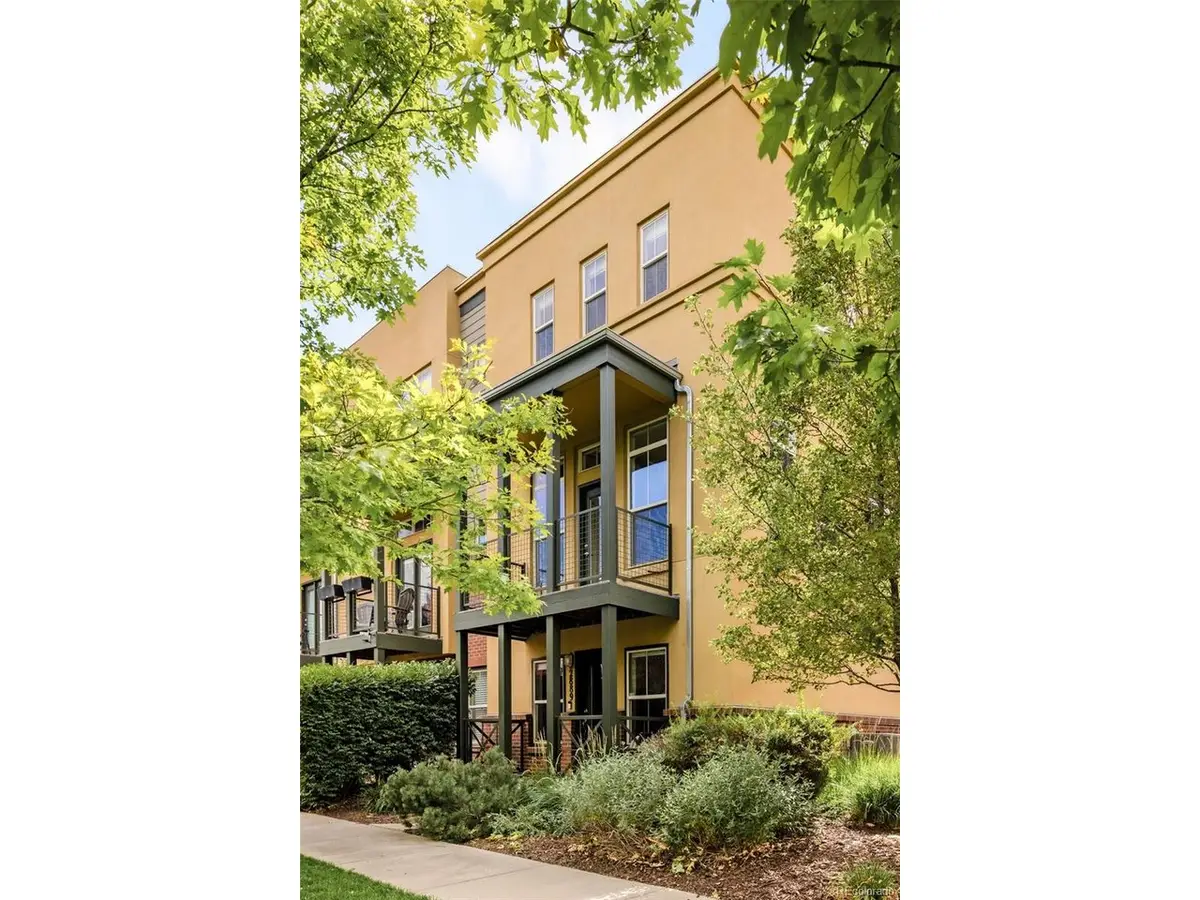 2889 Syracuse Ct, Denver, CO 80238 - #1