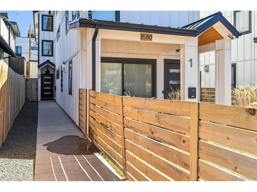 1580 Lowell Blvd #2, Denver, CO 80204 - #2