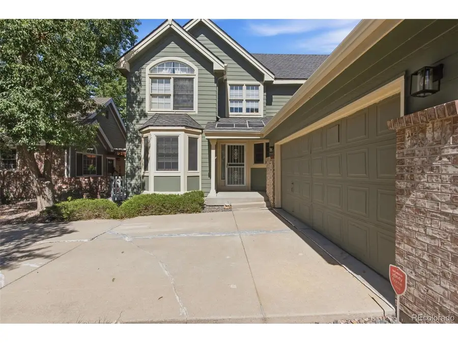 5633 W Iliff Dr, Lakewood, CO 80227 - #2