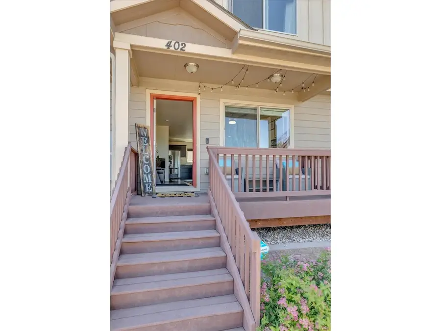 3660 W 25th St #402, Greeley, CO 80634 - #3