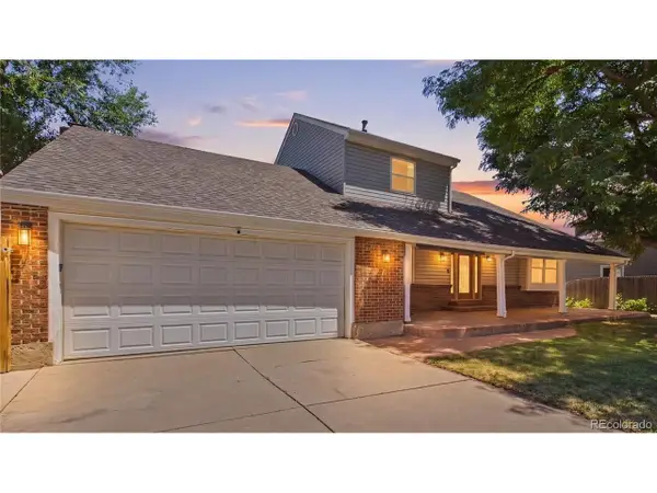 5942 S Kline St, Littleton, CO 80127
