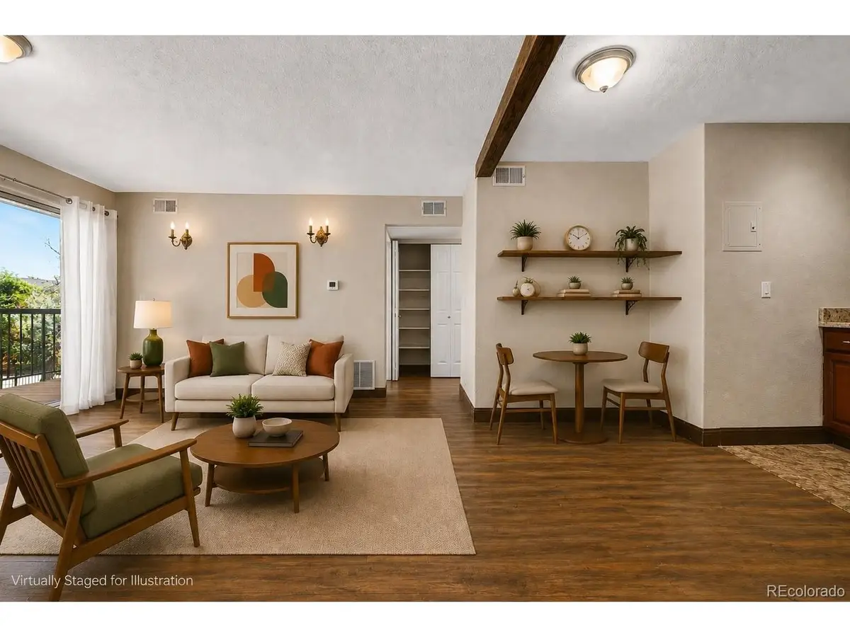 4899 S Dudley St #J-12, Littleton, CO 80123 - #1