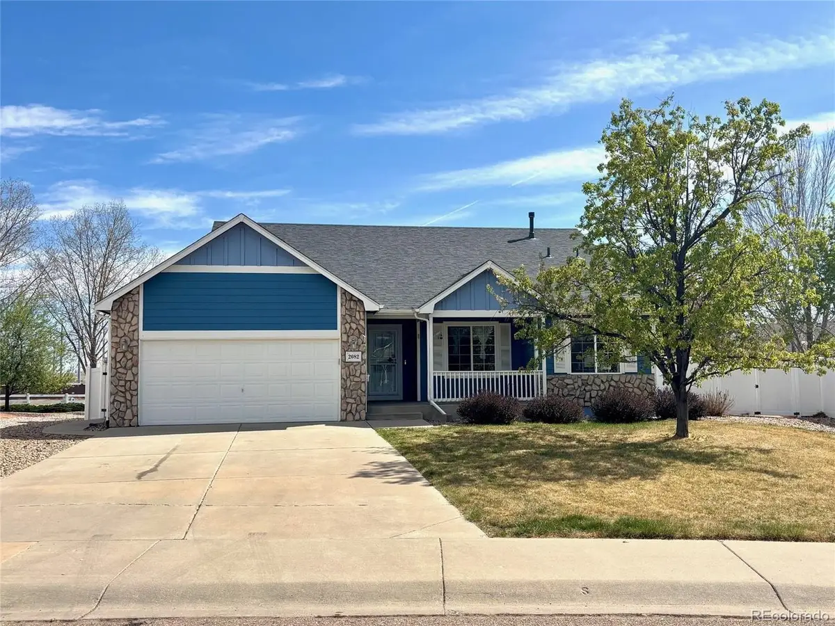 2082 Blue Duck Dr, Loveland, CO 80537 - #1