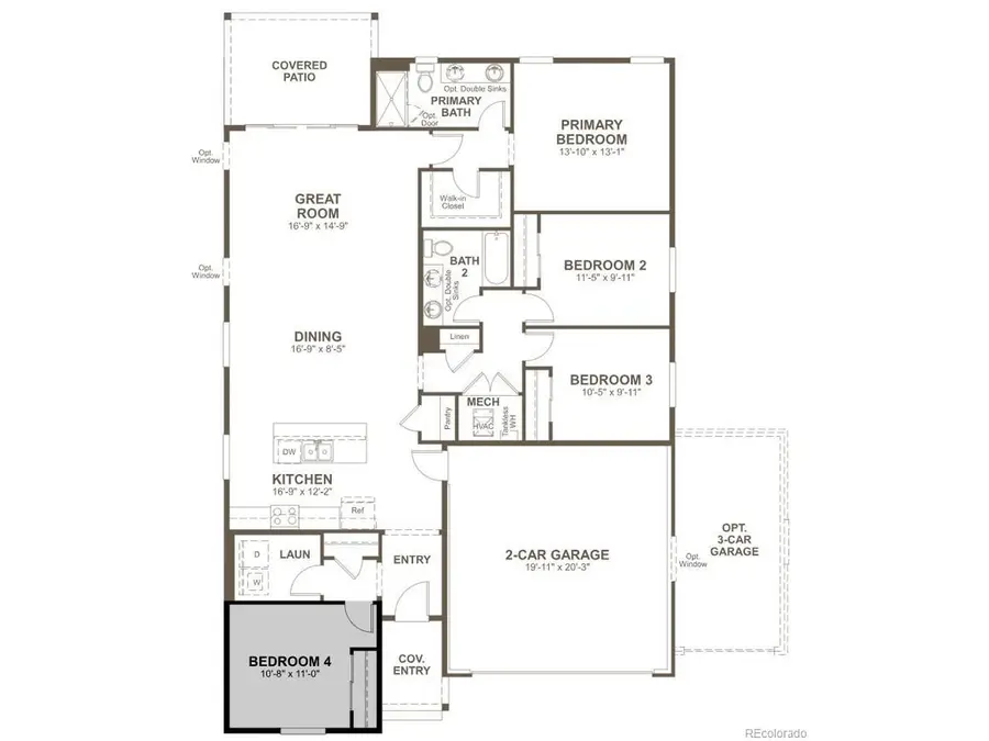 Address Withheld By Seller, Aurora, CO 80019 - #2