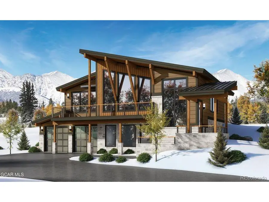 740 Pawnee Ln, Granby, CO 80446 - Image #2