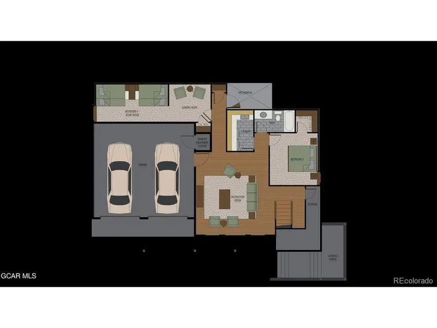 740 Pawnee Ln, Granby, CO 80446 - Image #3