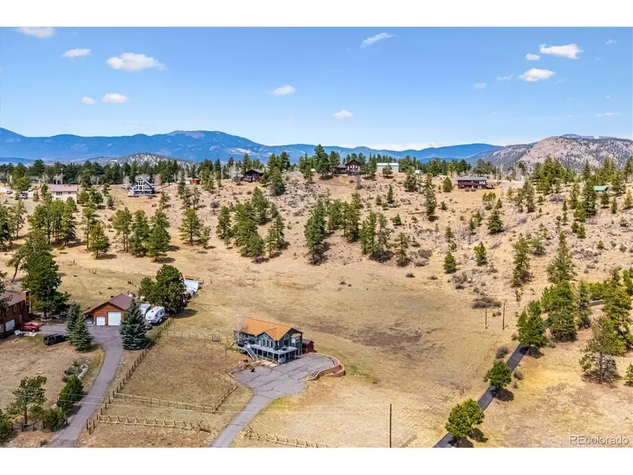 175 Blackbird Dr, Bailey, CO 80421 - #2