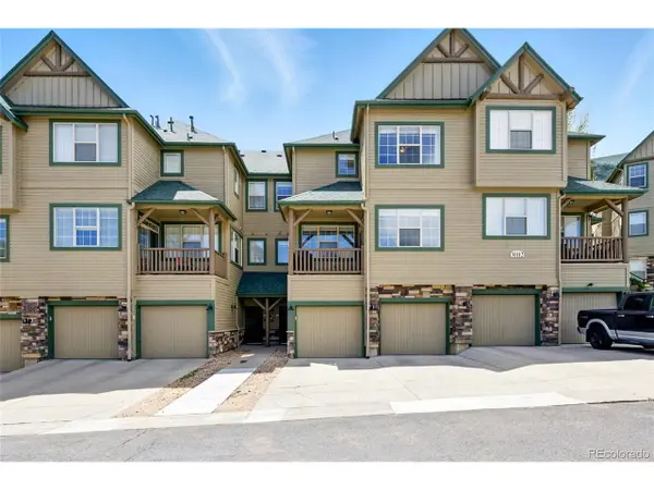 31112 Black Eagle Dr #103, Evergreen, CO 80439