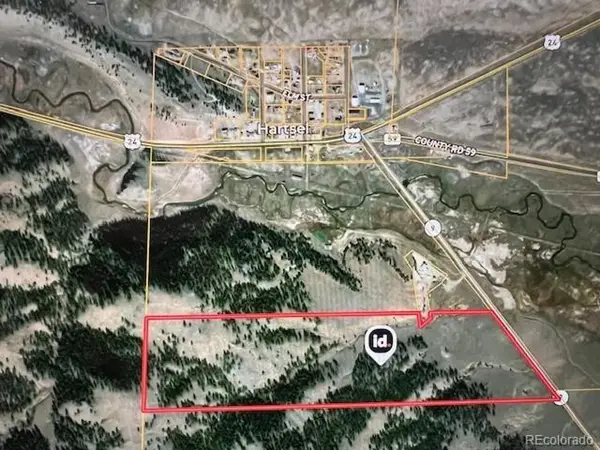 Tbd Highway 9, Hartsel, CO 80449