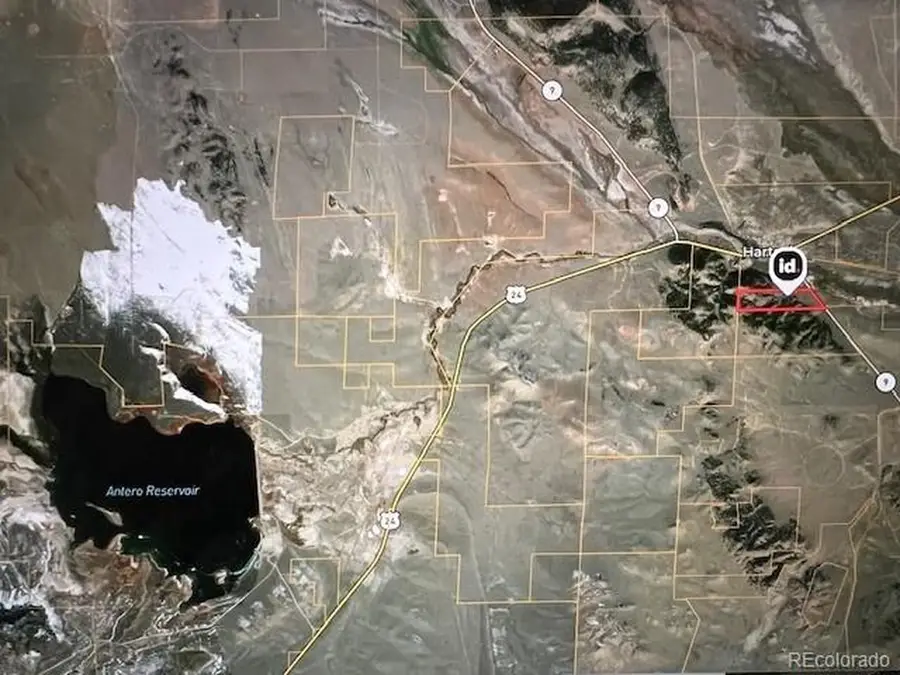 Tbd Highway 9, Hartsel, CO 80449 - Image #2