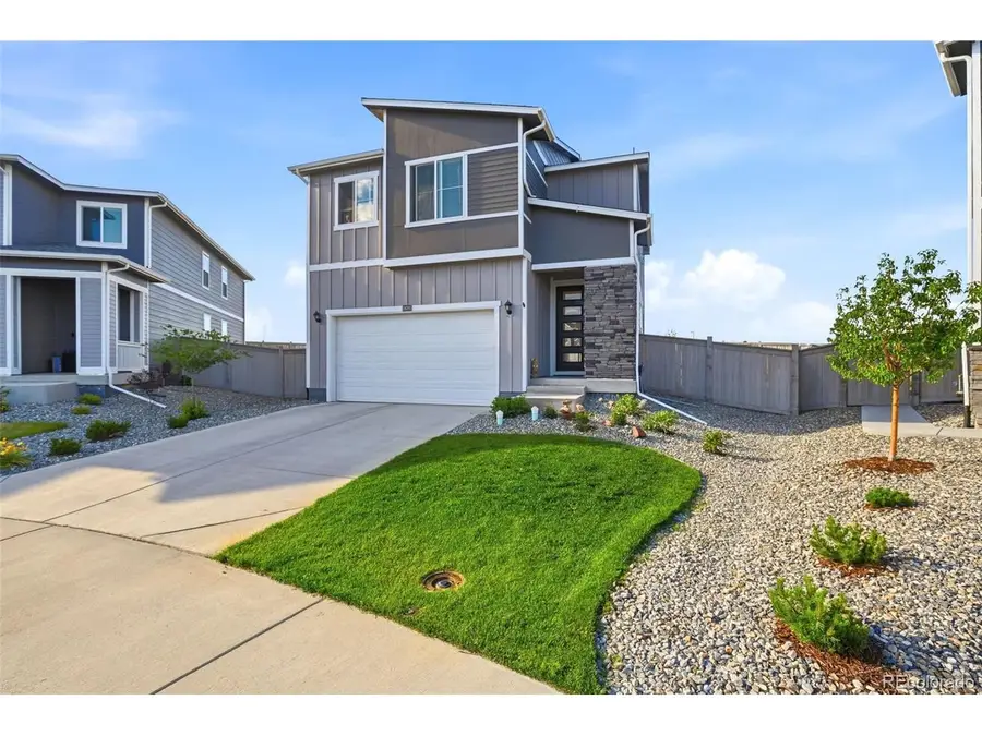 18095 Dandy Brush Dr, Parker, CO 80134 - #2