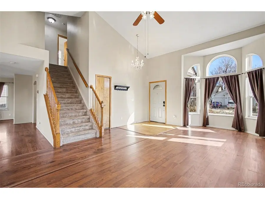 3310 Heather Glen Dr, Colorado Springs, CO 80922 - #3