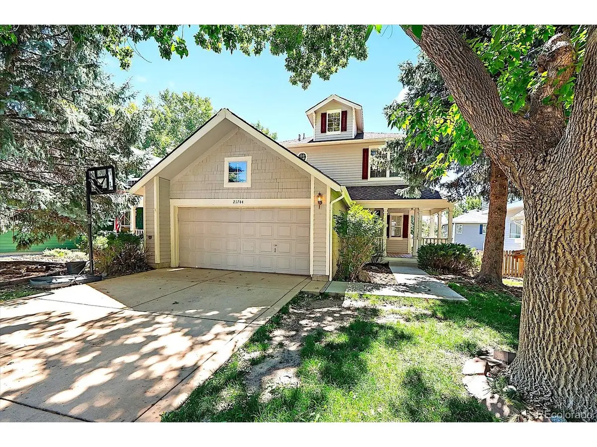 21744 Saddlebrook Dr, Parker, CO 80138 - #1