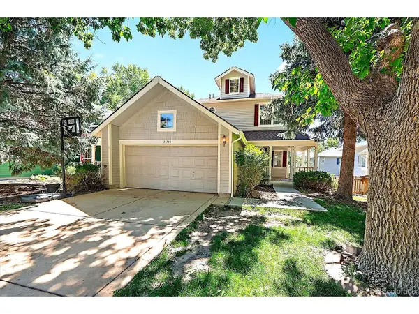 21744 Saddlebrook Dr, Parker, CO 80138