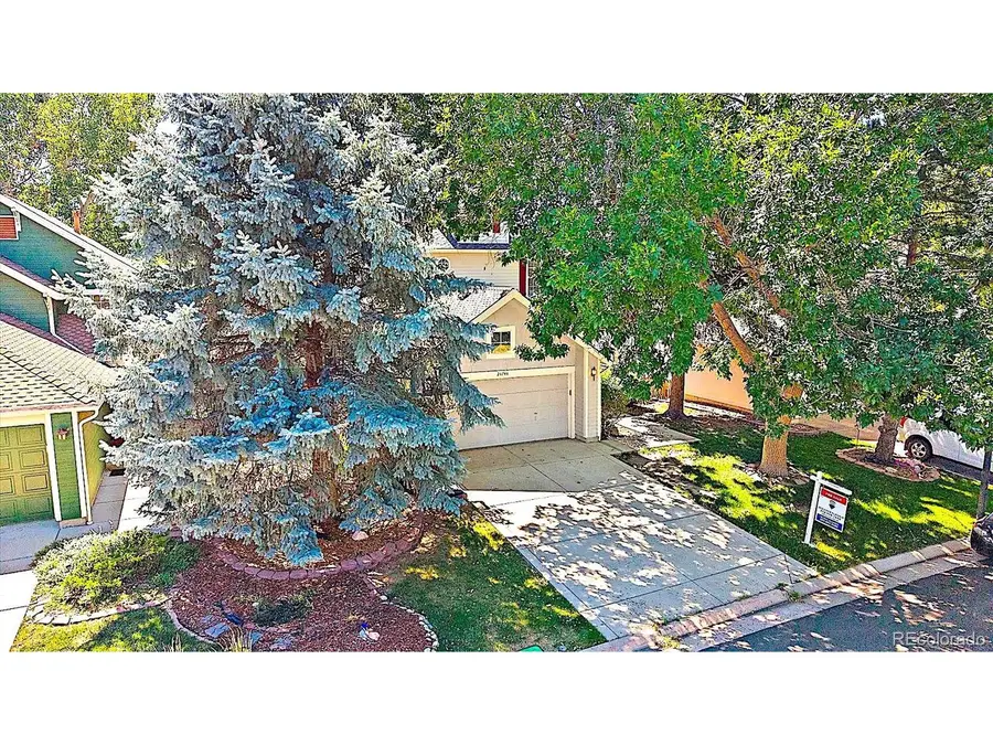 21744 Saddlebrook Dr, Parker, CO 80138 - #2