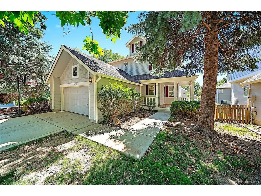 21744 Saddlebrook Dr, Parker, CO 80138 - #3