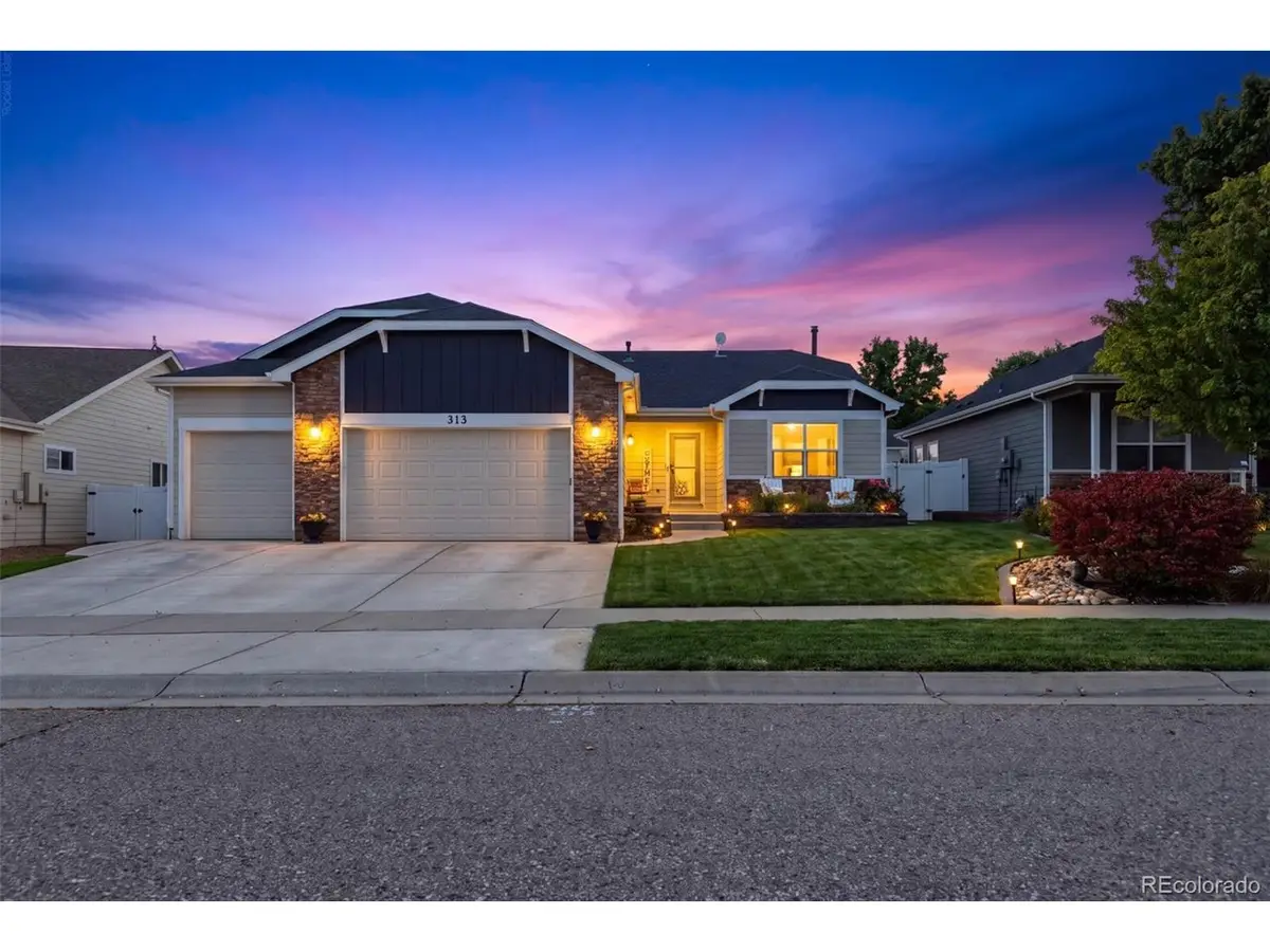 313 Audubon Blvd, Severance, CO 80550 - #1