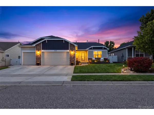 313 Audubon Blvd, Severance, CO 80550