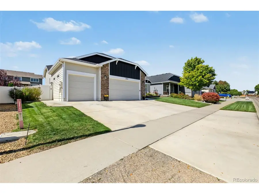 313 Audubon Blvd, Severance, CO 80550 - #2