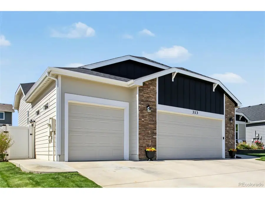313 Audubon Blvd, Severance, CO 80550 - #3