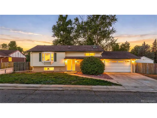6459 Iris St, Arvada, CO 80004