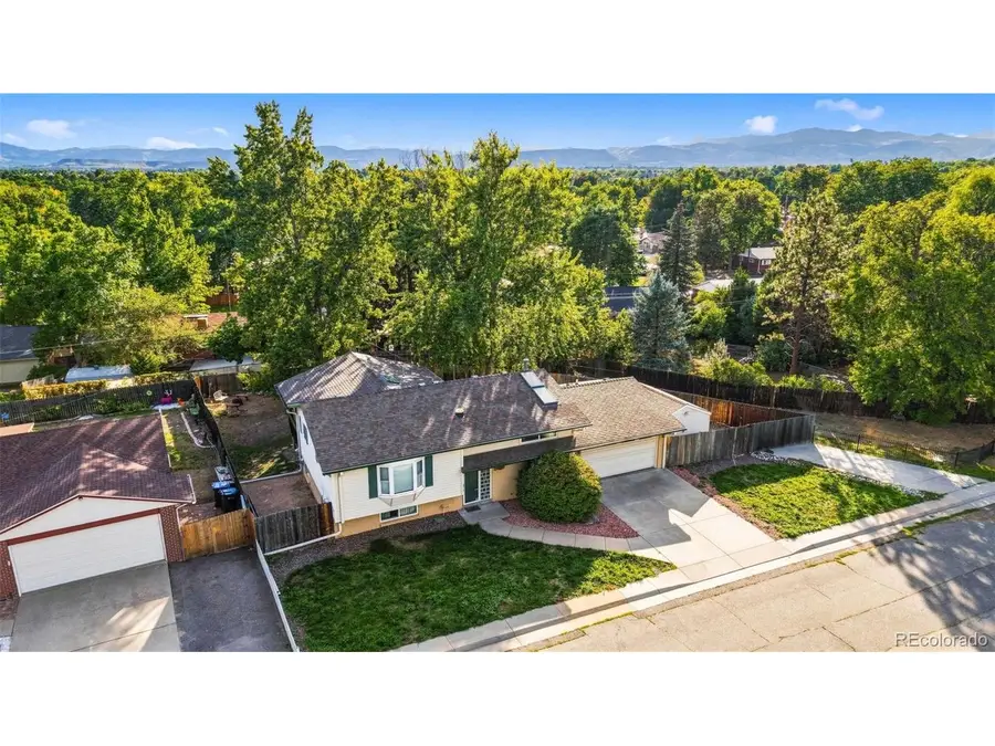 6459 Iris St, Arvada, CO 80004 - #3