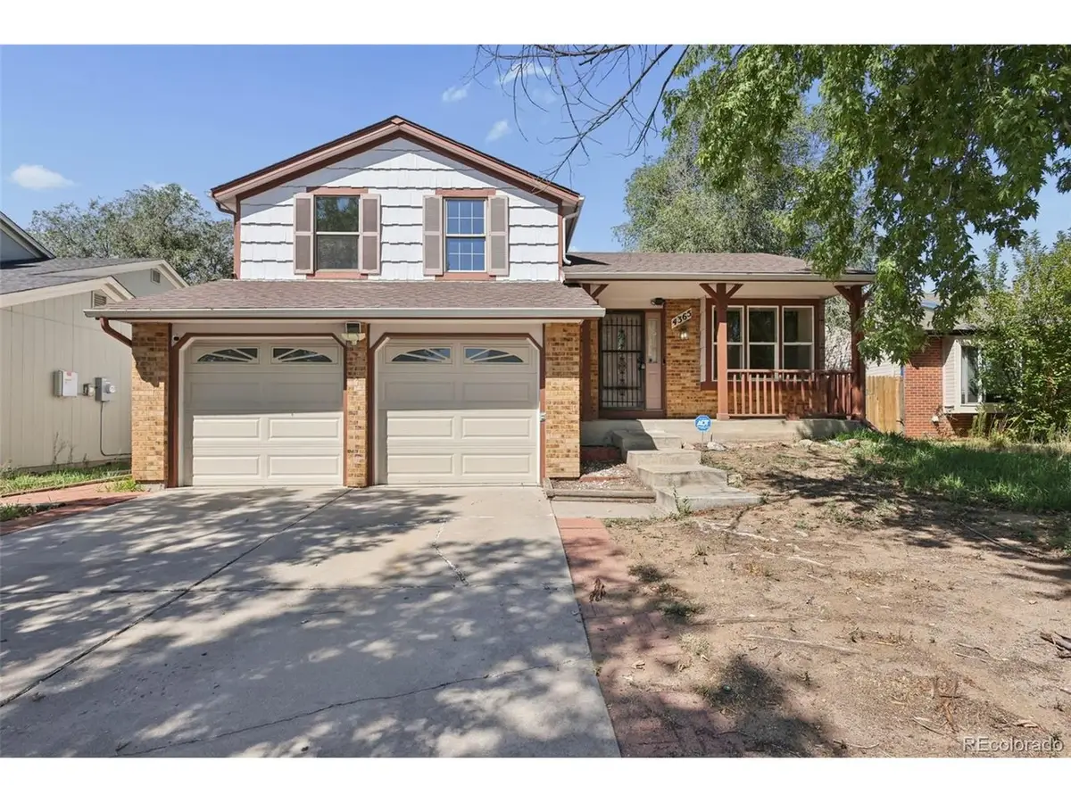 4365 Halstead Cir, Colorado Springs, CO 80916 - #1