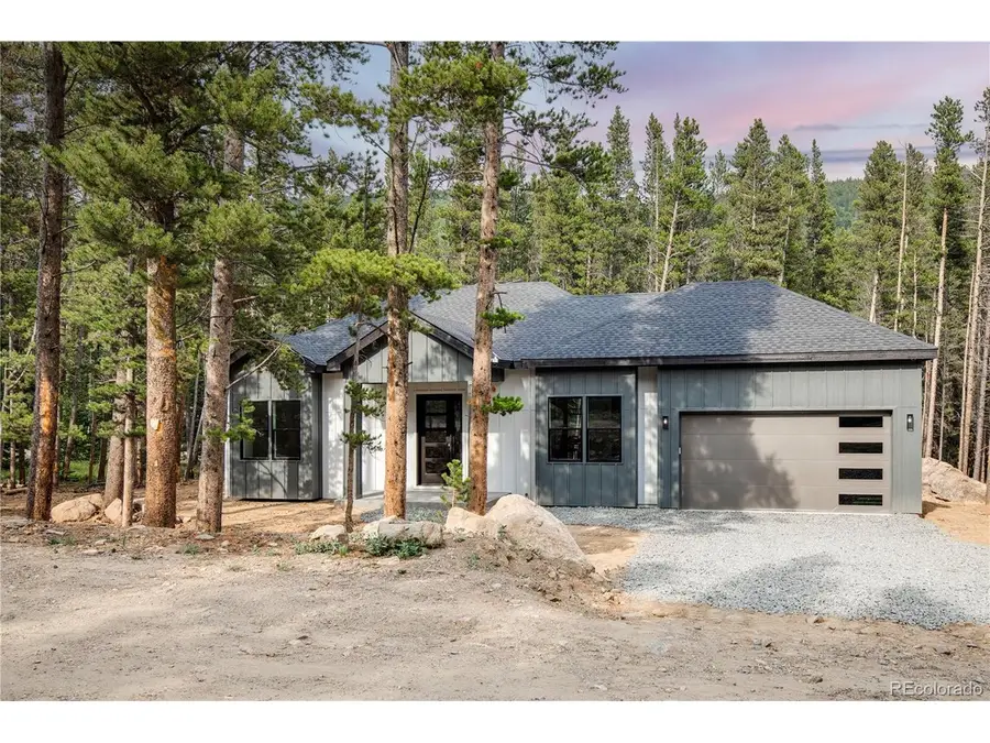 146 Elk Rd, Idaho Springs, CO 80452 - Image #2