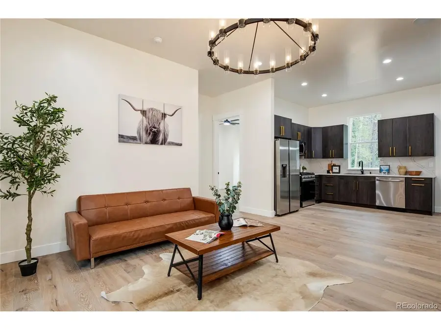 146 Elk Rd, Idaho Springs, CO 80452 - Image #3