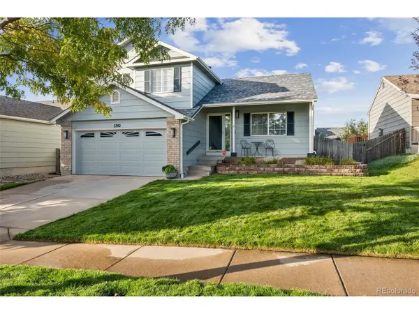 Address Withheld By Seller, Colorado Springs, CO 80923