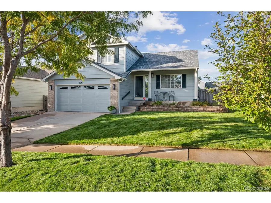 Address Withheld By Seller, Colorado Springs, CO 80923 - #3