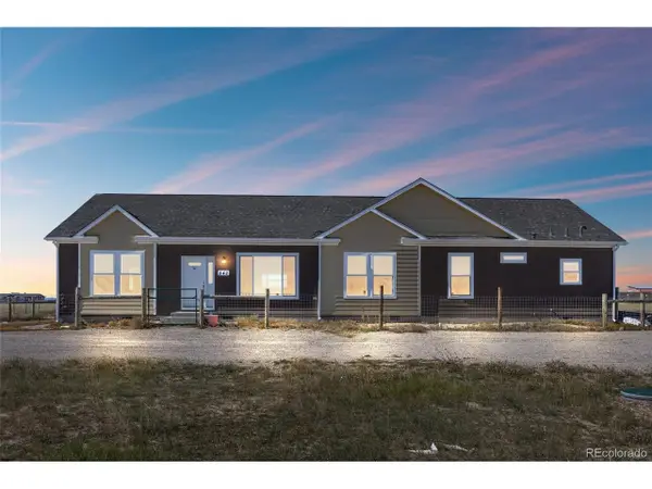 842 Spotted Owl Way, Calhan, CO 80808