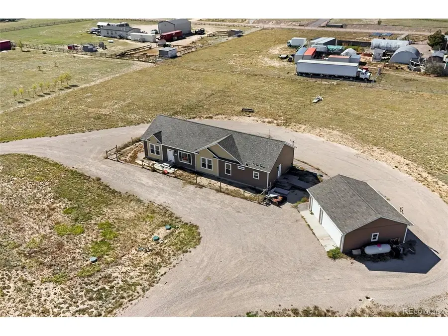 842 Spotted Owl Way, Calhan, CO 80808 - #3